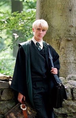 [Drarry] Không người