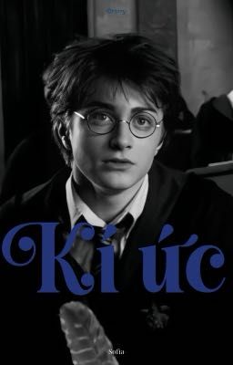 [Drarry] Kí ức