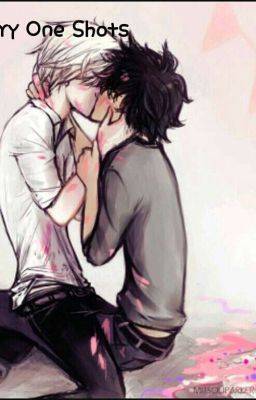 Drarry one shots