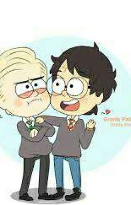 Drarry Oneshots