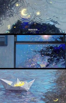 drarry | vương tử và cứu thế chủ.
