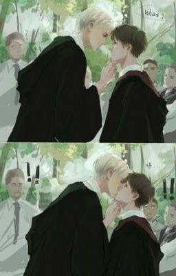 [Drarry] What is love?
