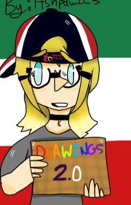 Drawings 2(.0)!