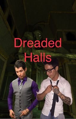 Dreaded Halls