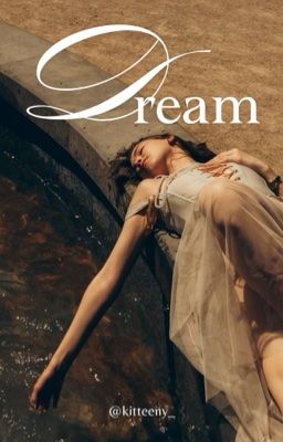 【 dream ➹ 𝒄𝒉𝒐𝒌𝒆𝒓 】