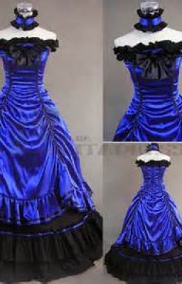 DRESSES