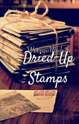 Dried-Up Stamps 