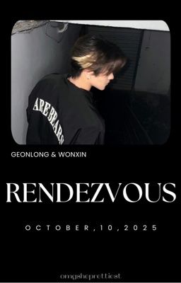 [DROP] | ALD1 | Rendezvous