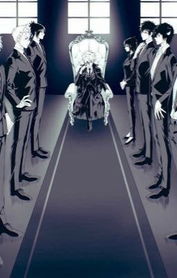 Drop[All27/ KHR]  ĐÃ ĐỊNH KỊCH BẢN