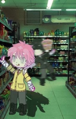 Drop [AllHiha] phản ứng với thế giới bãi rác?