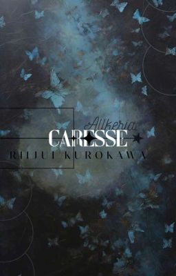 ❗️DROP - [AllKeria] Caresse 