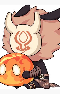 [Drop] [Cao H - GI] Hilichurl Tinh Linh