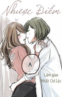 /DROP/CAOH/GL/FUTA/PO18/ Nhược Điểm - Lâm Gian Nhất Chi Lộc