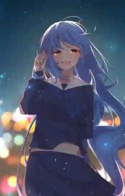 [Drop]Công Chúa Ma Cà Rồng Ở Thời Hiện Đại 