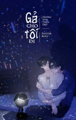 [DROP][ĐAM MỸ] Gả Cho Tôi Đi