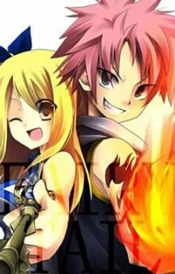 [DROP][EDIT][Nalu]Hạnh Phúc Của Natsu Chính Là Được Cưng Chiều Lucy