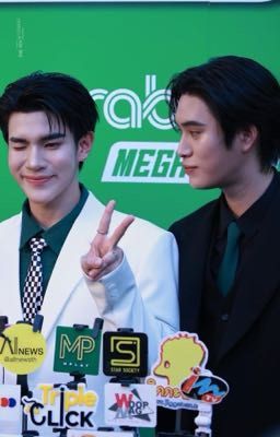 [Drop]GeminiFourth | My heart