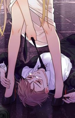/DROP/GL/PO18/NỮ CHỦ MAU BUÔNG RA ÁC ĐỘC NỮ XỨNG - MỘ SẮC