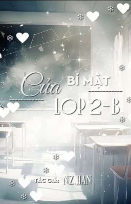 [Drop] [Jūichi Bī-kumi no Himitsu - Bí Mật Lớp 2-B]