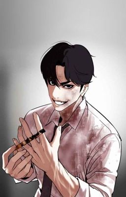 [Drop]KILIG [Lookism] [Alldaniel/Allhyungsuk] [ABO]