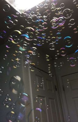 [drop] kny | textfic || gitchee gitchee goo