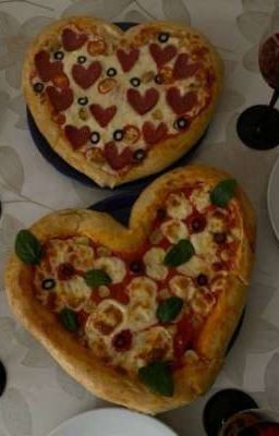 [drop] | lck couples | - vụn vặt