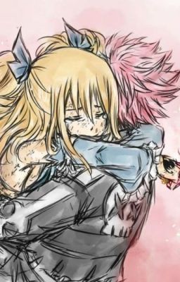 [Drop] Natsu, cậu làm cho Fairy tail ấm áp hơn!!