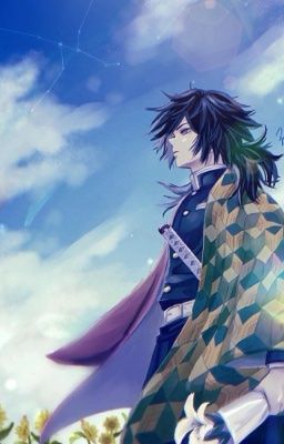 [DROP] Như Trăng Như Hoạ [Fanfic_Kimetsu no Yaiba]