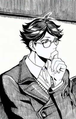 (Drop)[Oikawa Tooru× Reader] Quân Sư Bất Đắc Dĩ 