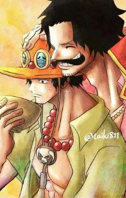 |Drop| [One shot] One piece và những câu chuyện