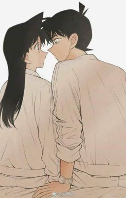 [DROP] [ShinRan] Do you want me?