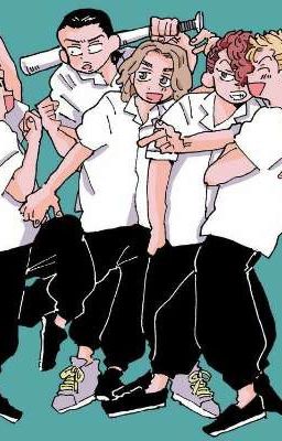 [Drop]Takane no Hana [Alltake/TR] [Fanfic]