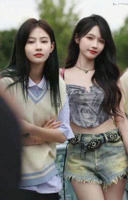 [DROP Tạm Thời] [BHTT] [FUTA] [Quải Nhiễm] [SNH48] Bác sĩ Viên, tôi thích chị