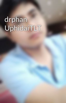 drphan UphidaiTLT