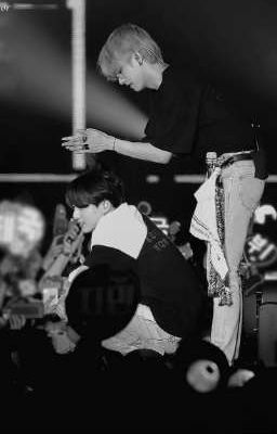 dry - Taekook Ver