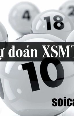 Dự đoán XSMT soi cầu dự đoán xổ số Miền Trung