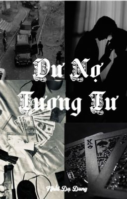 Dư Nợ Tương Tư