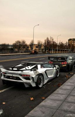 Đua - Chodeft_Fakenut