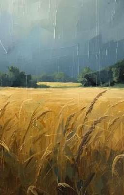 Đứa Con Của Mưa