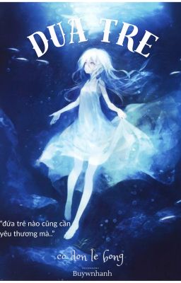 Đứa trẻ (codonlebong)