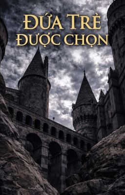 đứa trẻ được chọn 