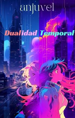 Dualidad temporal