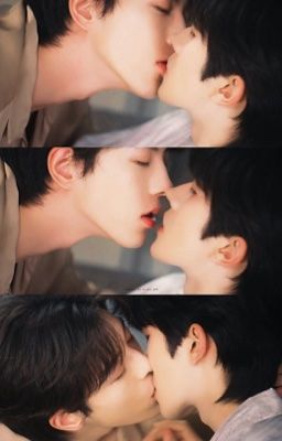 Dục Vọng ( Hoa Vịnh _ Thịnh Thiếu Du ) 18+