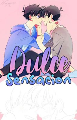 Dulce Sensación.