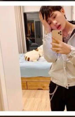 Đừng chạy thoát khỏi anh