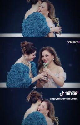 Đứng đó!! Em tìm cô 🥰