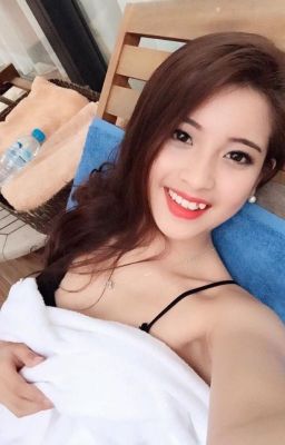 ĐỪNG đùa với gái ngoan