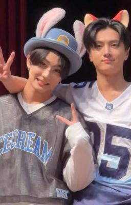 Đừng gọi anh là Hyung/Jaywon,Sunsun,Heejake/