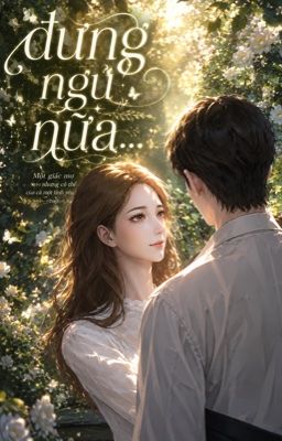 Đừng Ngủ Nữa!