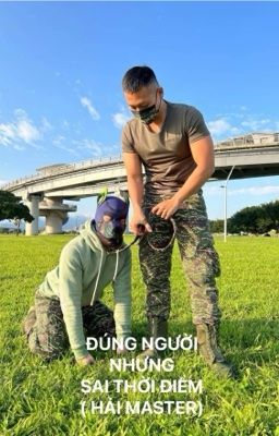 ĐÚNG NGƯỜI NHƯNG SAI THỜI ĐIỂM.